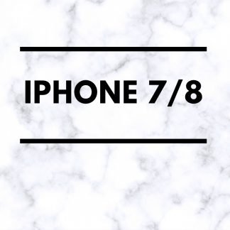 IPHONE 7/8