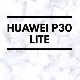 HUAWEI P30 LITE