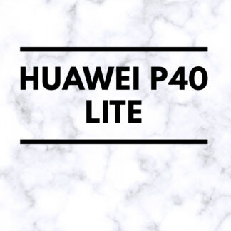 HUAWEI P40 LITE
