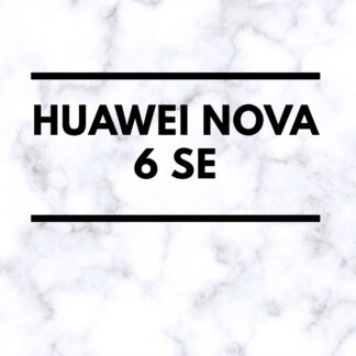 HUAWEI NOVA 6 SE