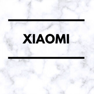 XIAOMI