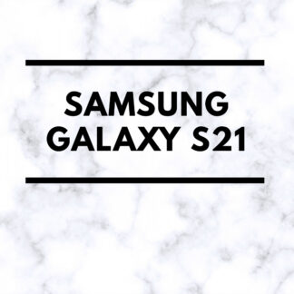 SAMSUNG GALAXY S21