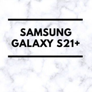SAMSUNG GALAXY S21+