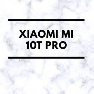 XIAOMI MI 10T PRO