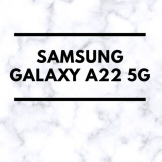 SAMSUNG GALAXY A22 5G