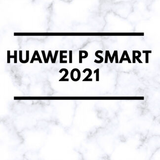 HUAWEI P SMART 2021