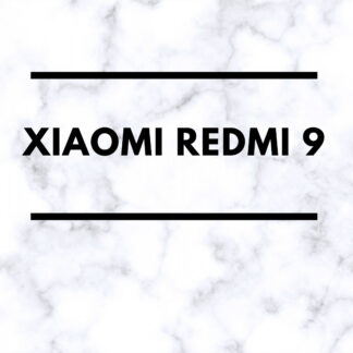 XIAOMI REDMI 9