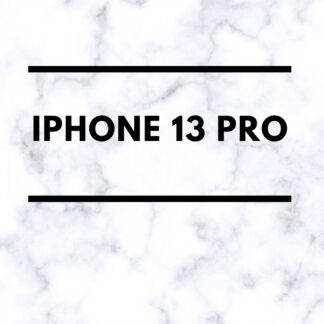 IPHONE 13 PRO