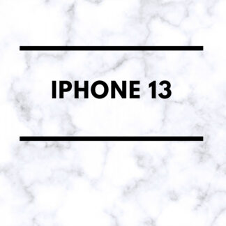 IPHONE 13