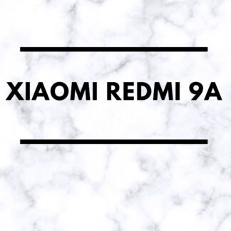 XIAOMI REDMI 9A
