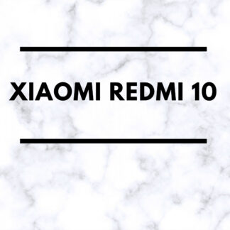XIAOMI REDMI 10