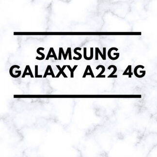 SAMSUNG GALAXY A22 4G