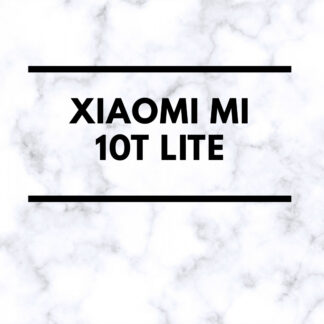 XIAOMI MI 10T LITE