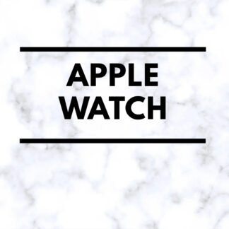 APPLE WATCH