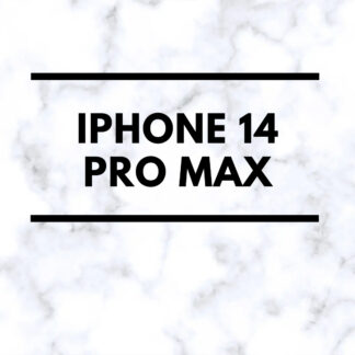 IPHONE 14 PRO MAX